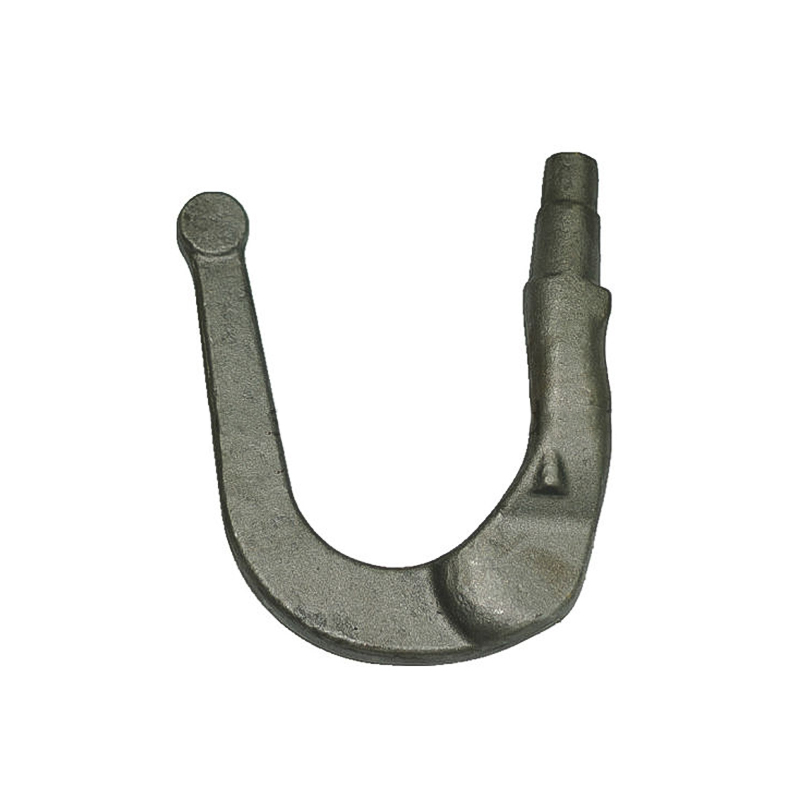 Machinery Alloy Steel Forged Parts by Forging Process