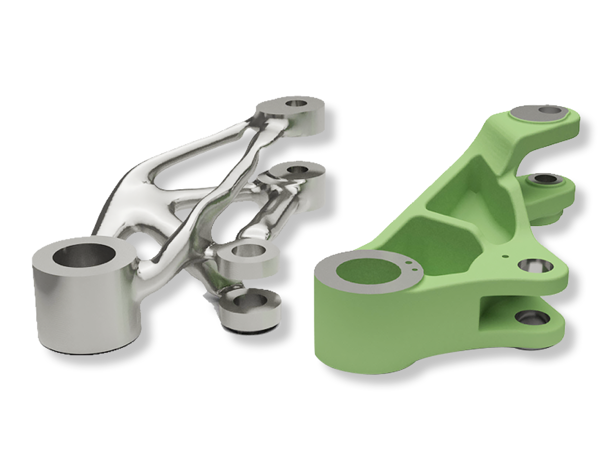 Ningbo Hansheng Machinery Parts Co.,Ltd.